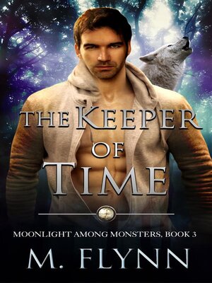 cover image of The Keeper of Time